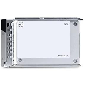 Dell 2N8J2 SSD. 256GB. SATA3. 2.5 ". 2N8J2