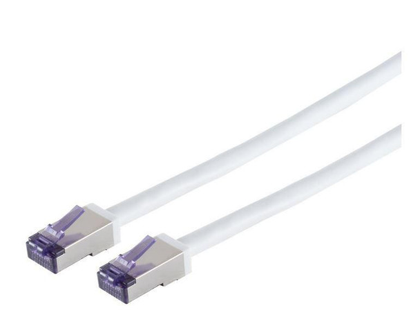 Lanview LVN-CAT6A-FLEX-2MWH Lanview HIGH-FLEX Cat6a S/FTP LVN-CAT6A-FLEX-2MWH