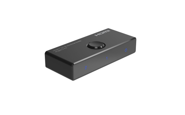 MicroConnect MC-HDMISWITCH-4K-MINI 4K@60Hz Bi-directional HDMI MC-HDMISWITCH-4K-MINI