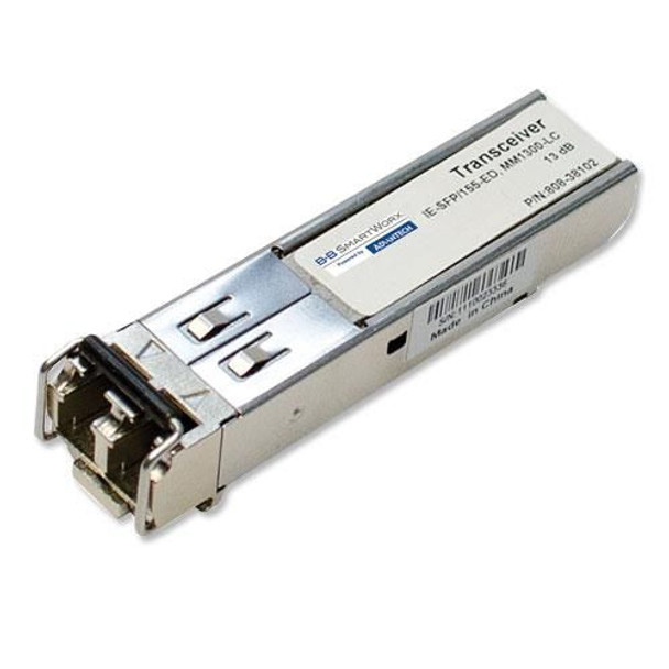 Advantech SFP-FMM-2K Hardened SFP/155-ED. SFP-FMM-2K Advantech SFP-FMM-2K Hardened SFP/155-ED. SFP-FMM-2K