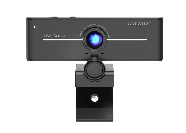 Creative Labs 73VF092000000 Cam SYNC 4K V4 UHD 3840x2160 73VF092000000
