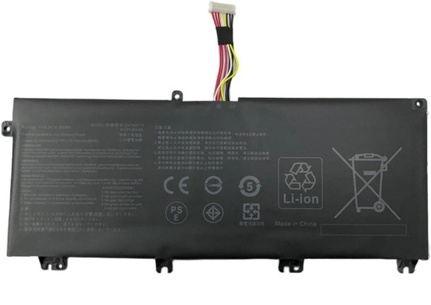 CoreParts MBXAS-BA0337 Laptop Battery for Asus MBXAS-BA0337