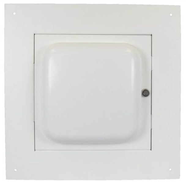 Ventev ID-HCEN-12124XL-W Ventev Hard Lid Enclosure ID-HCEN-12124XL-W