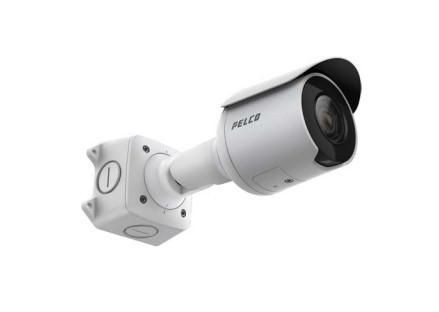 Pelco SRXP4-3V10-EBT-IR 3MP Sarix Pro 4 Environmental SRXP4-3V10-EBT-IR