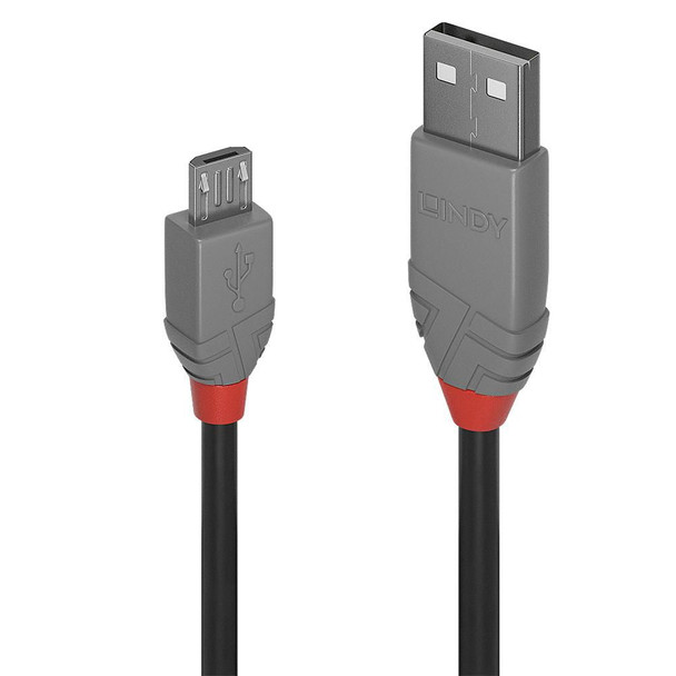 Lindy 36730 0.2m USB 2.0 Type A to 36730