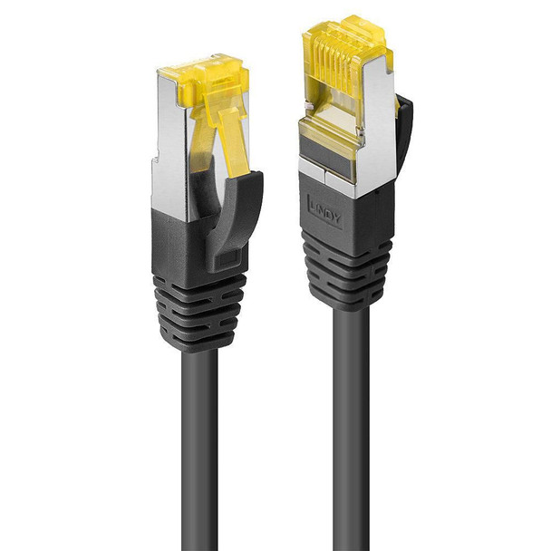 Lindy 47314 15m RJ45 S/FTP LSZH Network 47314