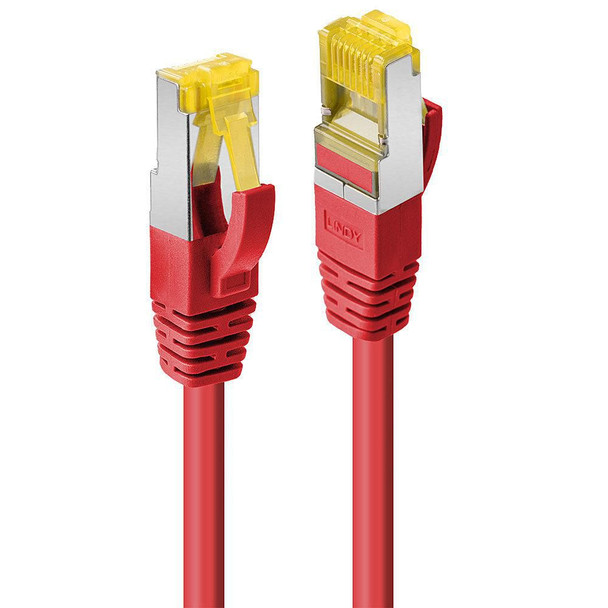 Lindy 47298 10m RJ45 S/FTP LSZH Network 47298