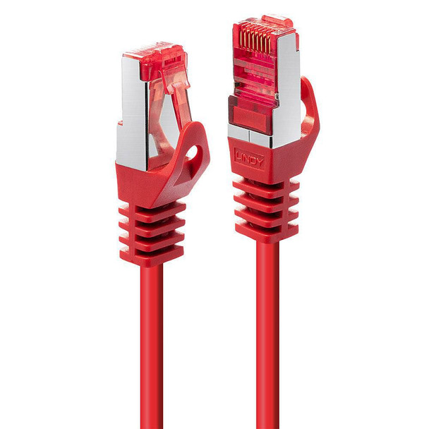 Lindy 47366 5m Cat.6 S/FTP Network Cable. 47366