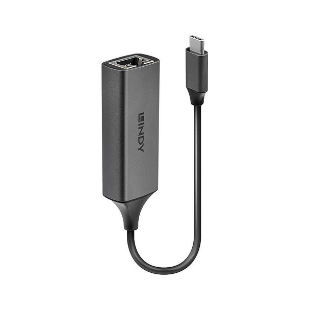 Lindy 43299 USB 3.2 Type C Gigabit 43299