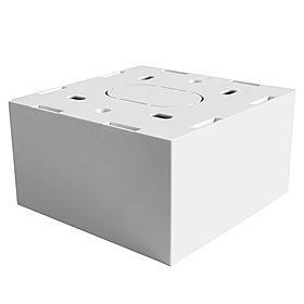 Lindy 60523 Surface Mount Back Box 60523