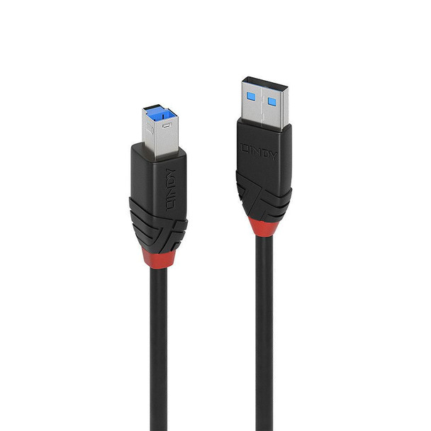 Lindy 43227 10m USB 3.0 Active Cable Slim 43227