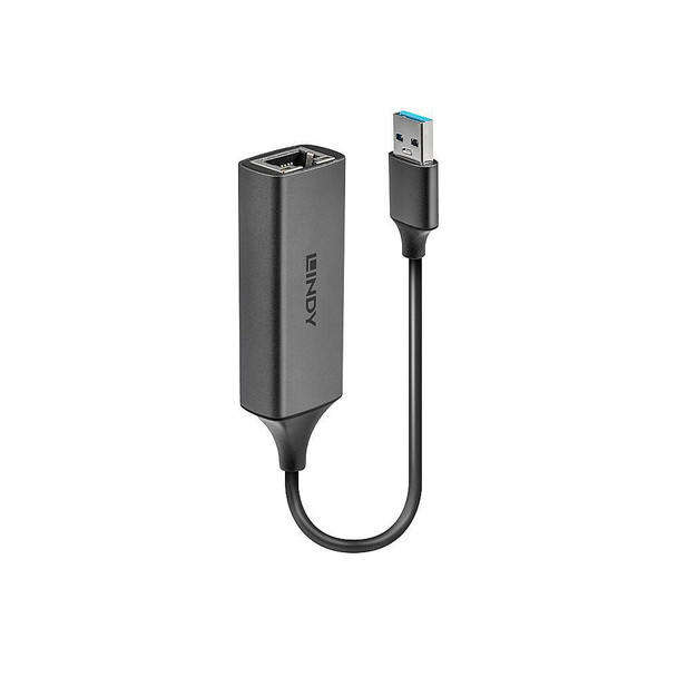Lindy 43298 USB 3.0 Gigabit Ethernet 43298