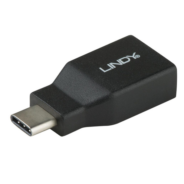 Lindy 41899 USB 3.2 Type C to A Adapter 41899