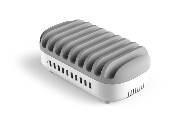 Compulocks 10PUSBDKS- 10 Port USB Multiple Tablet 10PUSBDKS-UK