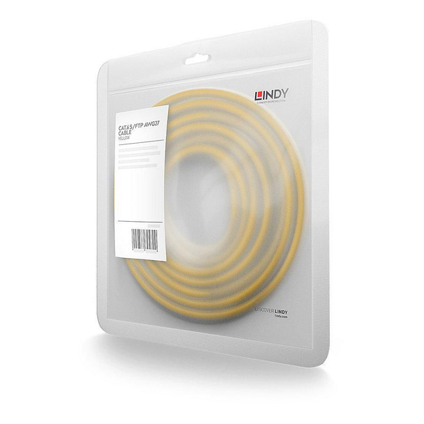 Lindy 47771 30m Cat.6 S/FTP Network 47771