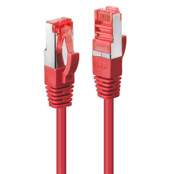 Lindy 47732 1m Cat.6 S/FTP Network Cable. 47732