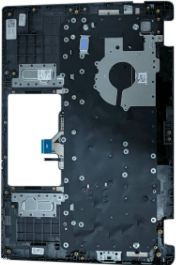 Dell 2VP31 ASSY.PLMKB.80.GER.BL.WL.3440# 2VP31