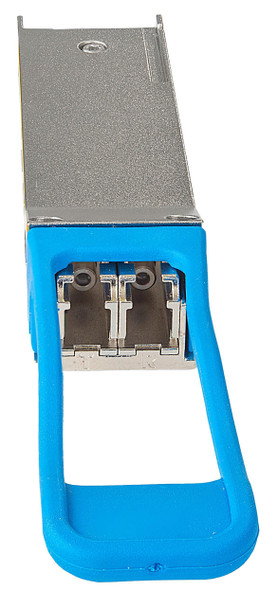 Hewlett Packard Enterprise JG661A-RFB X140 40G QSFP+ LC LR4 SM XCVR JG661A-RFB