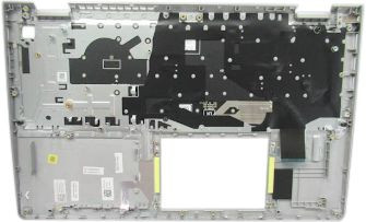 Dell 61JC5 ASSY.PLMKB..SL.NBL.PL.U 61JC5