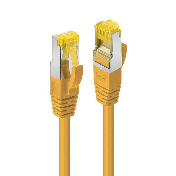 Lindy 47666 7.5m RJ45 S/FTP LSZH Network 47666