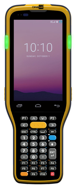CipherLab AK957M3N3ECS1 RK95-WiFi.BT 5.0.No-NFC.MR 2D AK957M3N3ECS1
