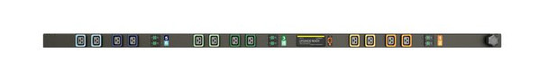 Vertiv GI10001L Geist Rack PDU. Basic GI10001L Vertiv GI10001L Geist Rack PDU. Basic GI10001L