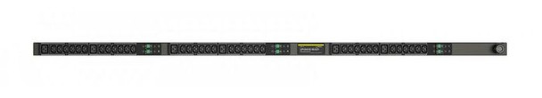 Vertiv GI10013 Geist Rack PDU. Basic GI10013 Vertiv GI10013 Geist Rack PDU. Basic GI10013