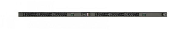 Vertiv GI10035 Geist Rack PDU. Metered GI10035 Vertiv GI10035 Geist Rack PDU. Metered GI10035