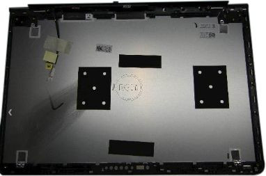 Dell 6PDV4 ASSY CVR SLVR W/ANT MPL15 6PDV4