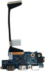 Dell PYW3T PWA.DTRBD.IO.UMA.ADL/RPL.3440 PYW3T