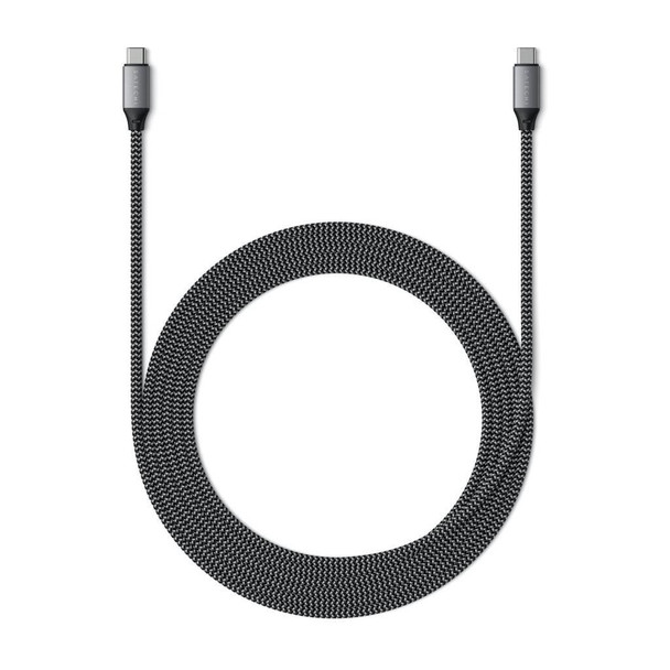 Satechi ST-TCC2MM ST-TCC2MM USB cable 2 m USB C ST-TCC2MM