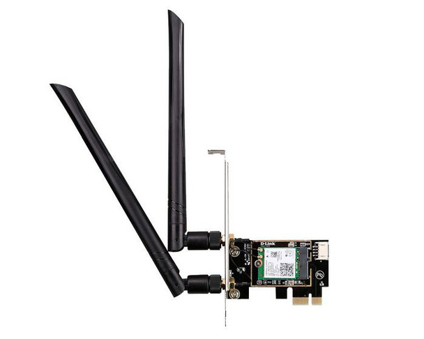 D-Link DWA-X582 AX3000 Wi-Fi 6 PCIe Adapter DWA-X582