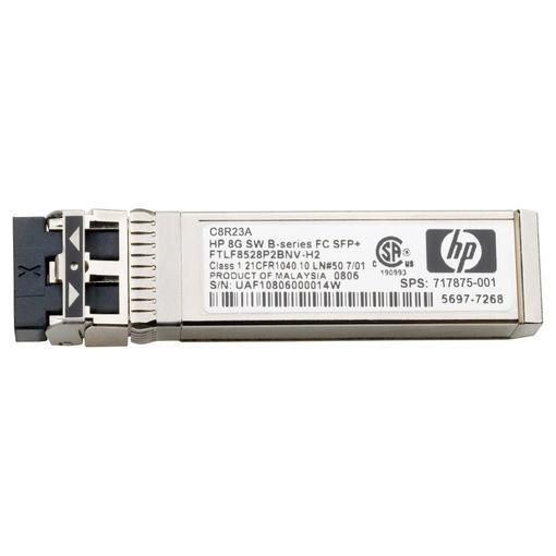 Hewlett Packard Enterprise C8R25AR-RFB MSA 2040 10Gb SW iSCSI SFP C8R25AR-RFB