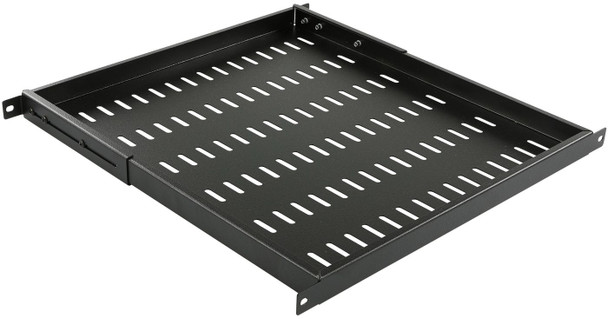 Lanview RAS800BL D=470mm FIXED SHELF RAS800BL