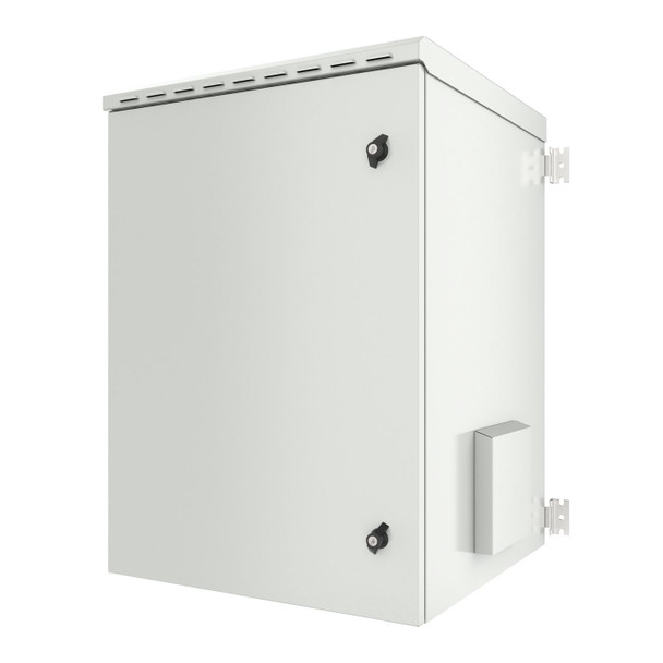 Lanview RWMIP55W16U60W 19" IP55 16U W=600mm D=600mm RWMIP55W16U60W