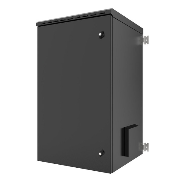 Lanview RWMIP55W20U60B 19" IP55 20U W=600mm D=600mm RWMIP55W20U60B