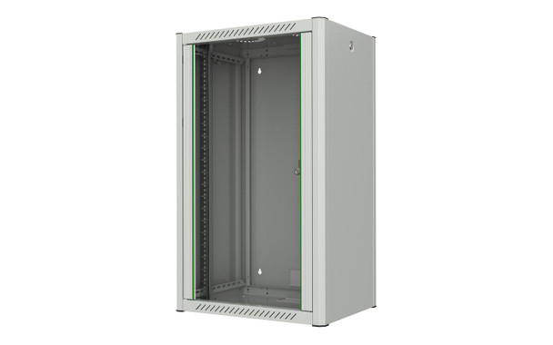 Lanview RWP20U45WH 19" 20U W=600mm D=450mm RWP20U45WH
