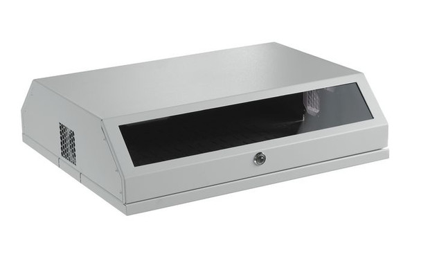 Lanview RWSLMWH 19" 3U+5U= 8U W= 537mm RWSLMWH