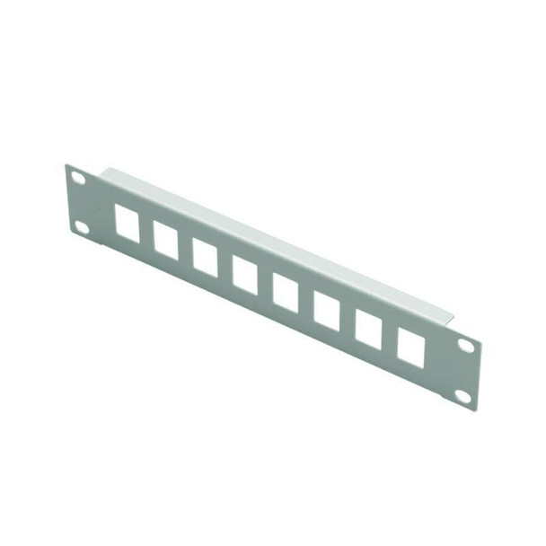 Lanview LKS675WH 1U 10" PATCH PANEL for LKS675WH