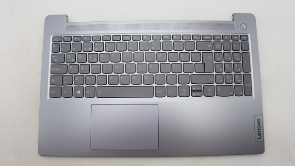 Lenovo 5CB1L99533 COVER Upper Case ASM_TUR L 5CB1L99533