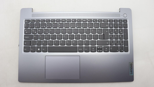 Lenovo 5CB1M24337 COVER Upper Case ASM_TUR L 5CB1M24337