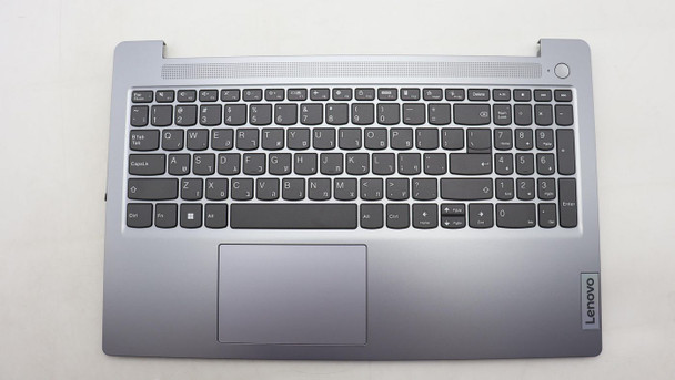 Lenovo 5CB1M24350 COVER Upper Case ASM_HBW L 5CB1M24350