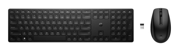 HP 4R009AA#ABH 655 Wireless Keyboard and 4R009AA#ABH