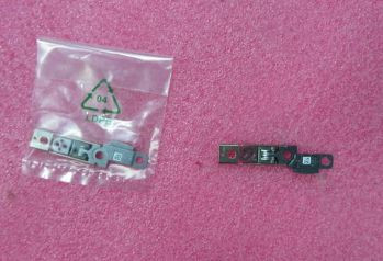 Dell VJPRR Hinge Assy SPRT. LF+RT. 7320D VJPRR