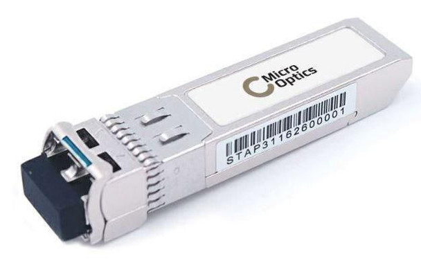 MicroOptics MO-10504 Extreme networks 25G-SFP28-LR MO-10504