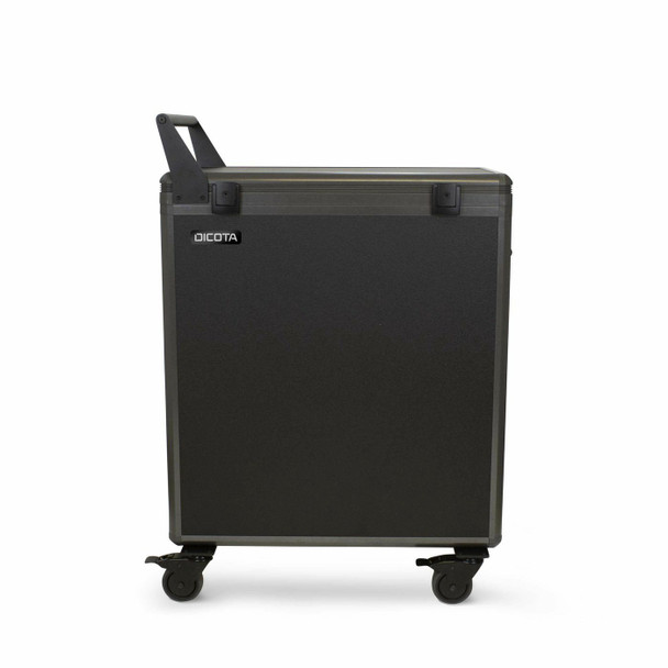Dicota D32005 Charging Trolley for 20 D32005