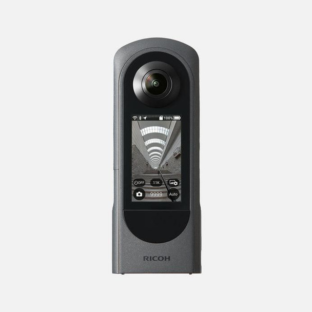 Ricoh 910846 Theta X 910846 Ricoh 910846 Theta X 910846