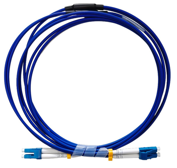 MicroConnect LCLC-OS2-ARM10M LC-LC 10m OS2 Armored LCLC-OS2-ARM10M