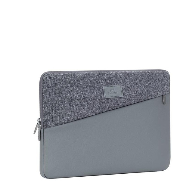 Rivacase 7903 GREY SLEEVE 7903 Notebook Case 33.8 Cm 7903 GREY SLEEVE