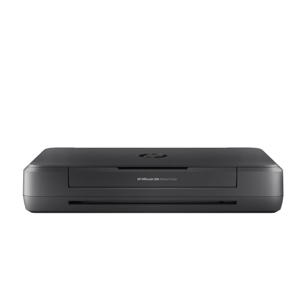 HP CZ993A Officejet 200 Mobile Printer. CZ993A
